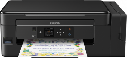 Tonery i kartridże Epson ET-2650 - Tonery a náplně.cz