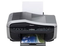 Canon Pixma MX310