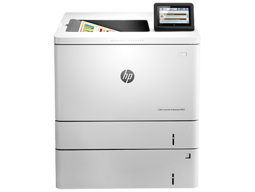 Tonery i kartridże HP Color LaserJet Enterprise M553 - Tonery a náplně.cz