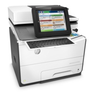 Tonery i kartridże HP PageWide Enterprise Color Flow MFP 586 - Tonery a náplně.cz