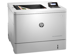 Tonery i kartridże HP Color LaserJet Enterprise M553dn - Tonery a náplně.cz