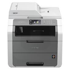 Brother DCP-9020CDW