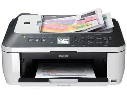 Canon Pixma MX330