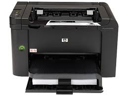 HP LaserJet P1606dn