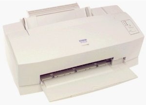 Epson Stylus Color 200