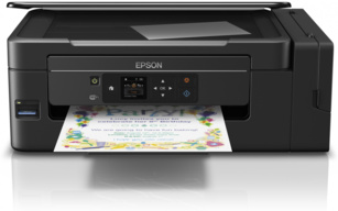 Tonery i kartridże Epson L3070 - Tonery a náplně.cz