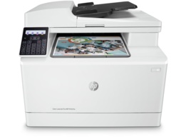 Tonery i kartridże HP Color LaserJet Pro MFP M181fw - Tonery a náplně.cz