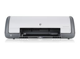 HP DeskJet D1530