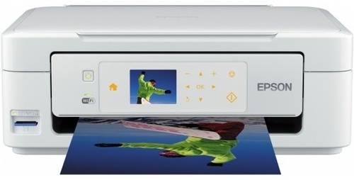 Epson Expression Home XP-405 XP-405WH