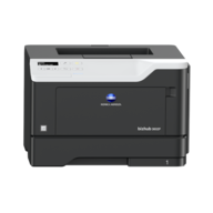 Konica Minolta bizhub 3602P