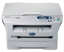 Brother DCP-7010, 7010L