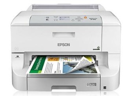 Tonery i kartridże Epson WorkForce Pro WF-8090 - Tonery a náplně.cz