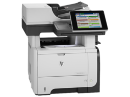 Tonery i kartridże HP LaserJet flow MFP M525 - Tonery a náplně.cz