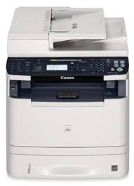 Canon i-SENSYS MF6140dn