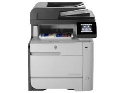 HP ColorLaserJet Dla M476dn, M476dw, M476nw