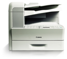 Tonery i kartridże Canon Fax-L3000 - Tonery a náplně.cz