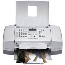 HP OfficeJet 4251