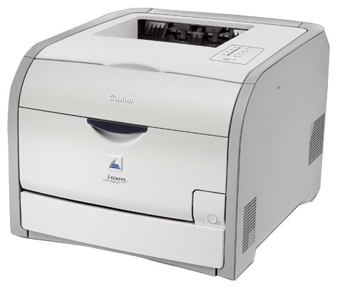 Canon i-SENSYS LBP7010C