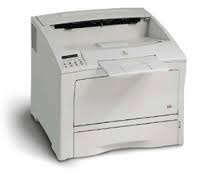 Xerox DocuPrint N2825