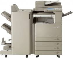 Canon imageRUNNER ADVANCE C5255