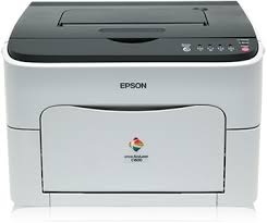 Epson AcuLaser C1600