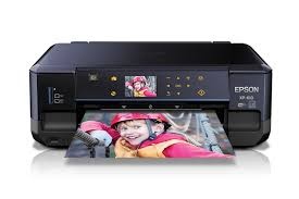 Epson Expression Premium XP-610 XP-615 XP-620 XP-625