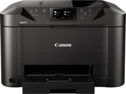 Tonery i kartridże Canon MAXIFY MB5155 - Tonery a náplně.cz