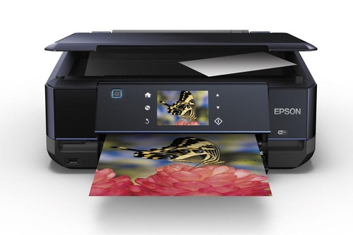 Epson Expression Premium XP-710 XP-720