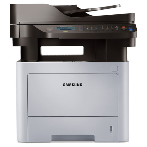 Samsung M3870 ProXpress, M3870FD, M3870FW