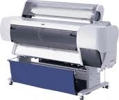 Epson Stylus Pro 10600, 10600+