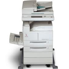 Xerox DocuCentre 220, 230, 240CP