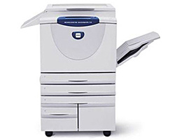 Xerox WorkCentre 250