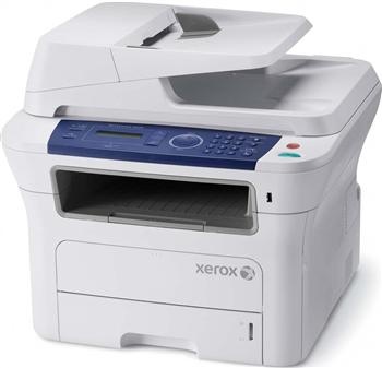 Xerox WorkCentre 3325 / DNI