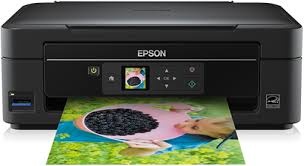 Epson Stylus SX230