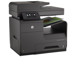 HP OfficeJet Pro X576, X576dw