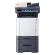 Utax P-C3562i MFP