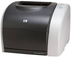 HP Color LaserJet 2550tn