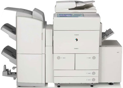 Canon imageRUNNER 6880Ci