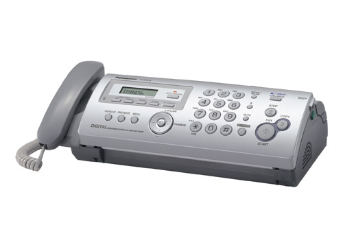 Panasonic KX-FP 207, 218, 258, 228