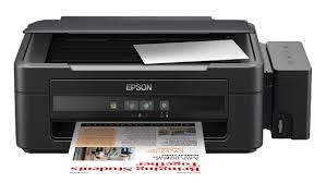 Epson L210