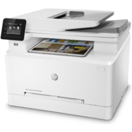 HP Color LaserJet Pro MFP M283fdn