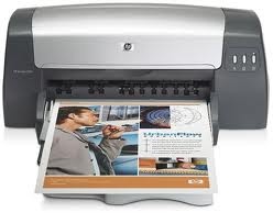 HP Deskjet 1280