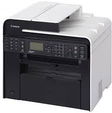 Canon i-SENSYS MF4890dw