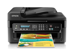 Epson WF-2530