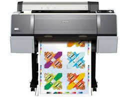 Epson Stylus Pro WT7900