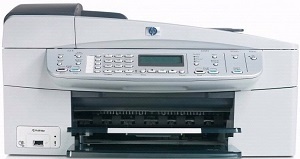 Tonery i kartridże HP Officejet 6203 - Tonery a náplně.cz