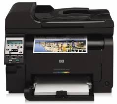 LaserJet Pro 100 MFP M175 Kolor, M175nw