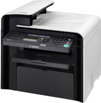 Canon i-SENSYS MF4570dn