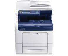 Xerox WorkCentre 6605, 6605V / DN 6605V / N