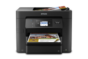 Tonery i kartridże Epson WorkForce Pro WF-4730 - Tonery a náplně.cz